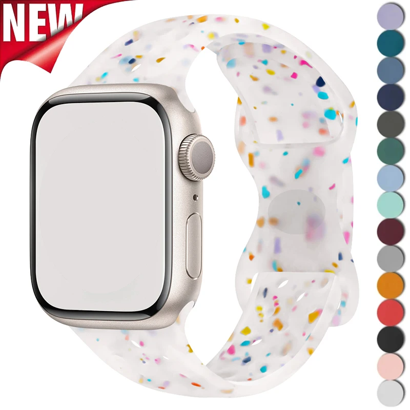Milanese Loop Magnetic - Apple Watch Ultra 4 3 2