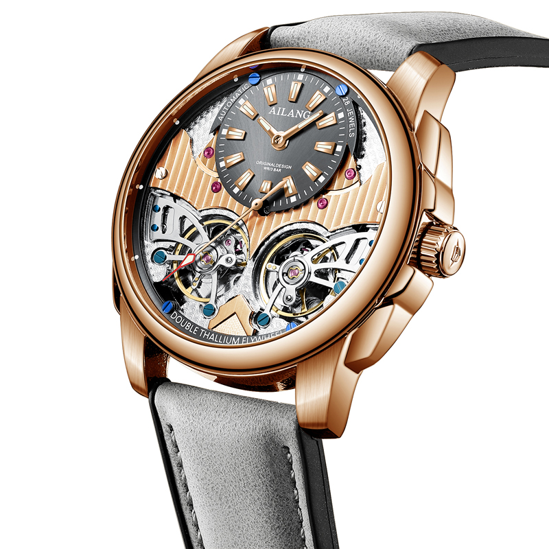 Omega Watch Constellation - AILANG Otomatik Mekanik Su Geçirmez Spor