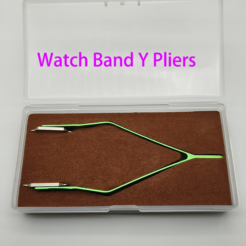 Yüksek Kaliteli Saat Kayışı Ya - Spring Bar Tool Set incelemesi ve fiyatı