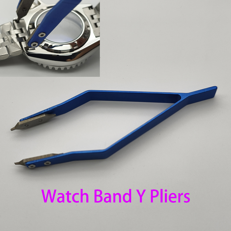 Yüksek Kaliteli Saat Kayışı Ya - Spring Bar Tool Set incelemesi ve fiyatı
