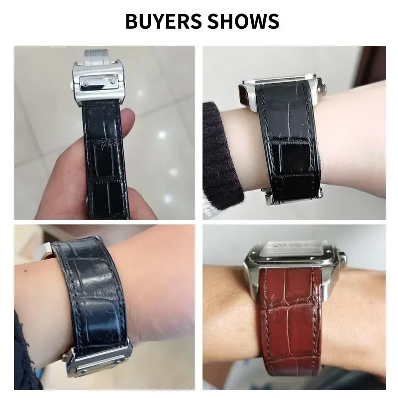 Cartier Santos Sandoz Serisi 2 - Cartier Watch Tank incelemesi ve fiyatı