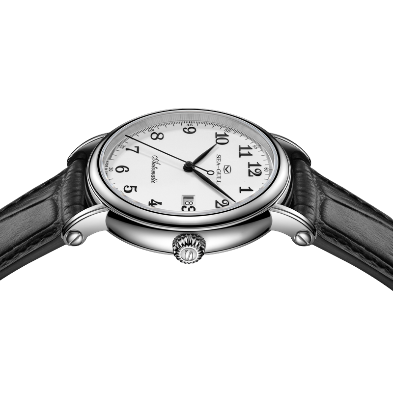 Martı Erkekler Mekanik Saat Ot - Omega Watch Constellation incelemesi ve fiyatı