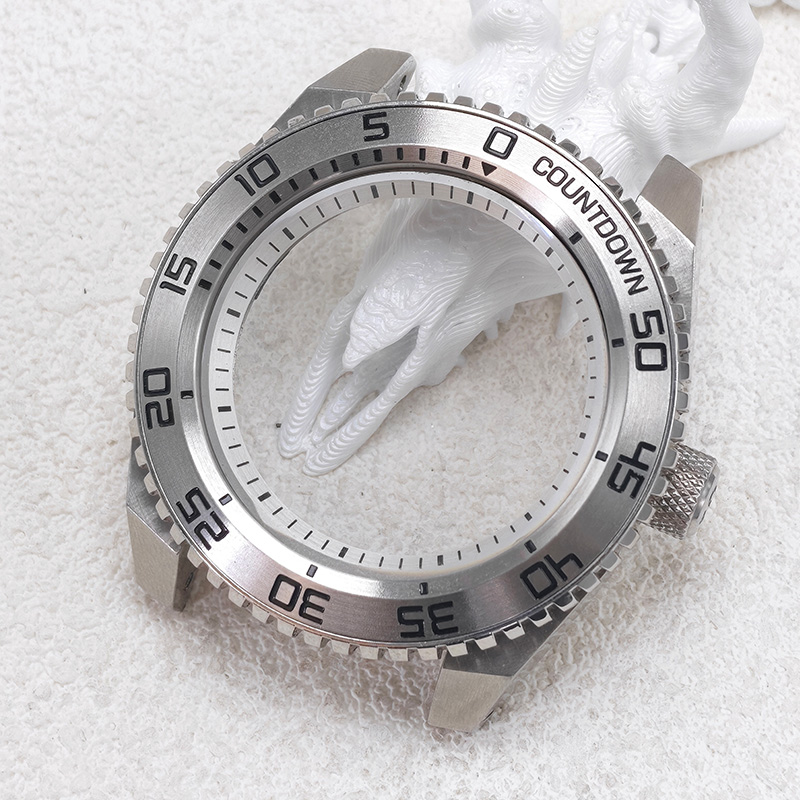 Mod King Samurai 44 mm Saat Ka - Citizen Watch Tsuyosa incelemesi ve fiyatı