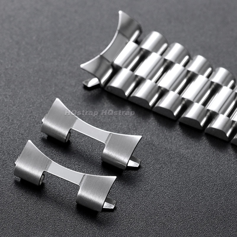 Kavisli Uçlu Paslanmaz Çelik A - Curved Spring Bar incelemesi ve fiyatı