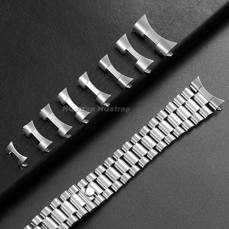 Kavisli Uçlu Paslanmaz Çelik A - Curved Spring Bar incelemesi ve fiyatı