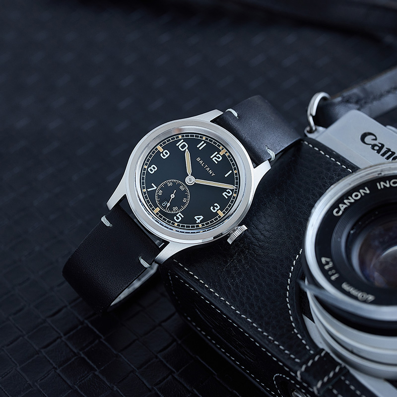 Baltany S2081 Dirty Dozen Watc - Omega Watch Constellation incelemesi ve fiyatı