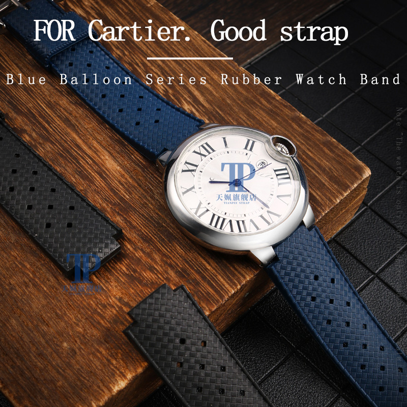 Cartier için balon bleu W69012 - Cartier Watch Ballon Bleu incelemesi ve fiyatı