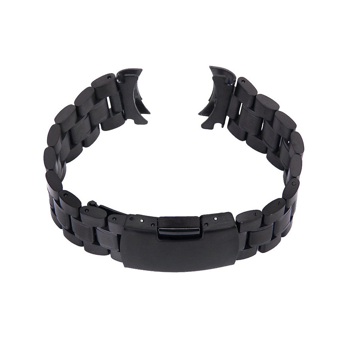 2 Adet Paslanmaz Çelik Saat Ka - Curved Spring Bar incelemesi ve fiyatı