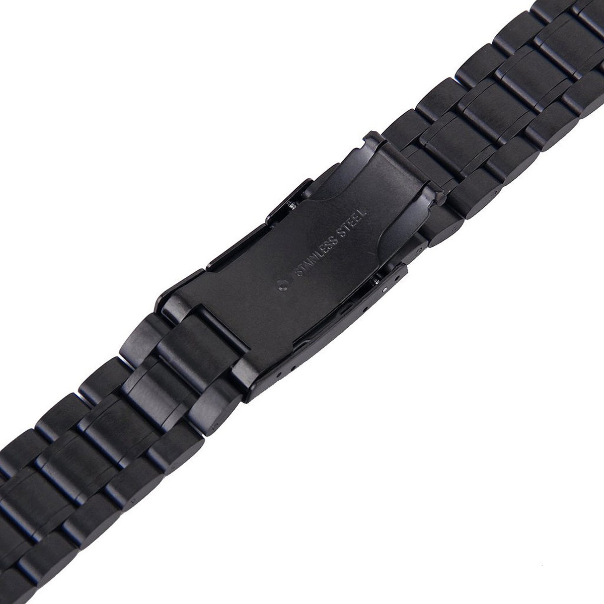 2 Adet Paslanmaz Çelik Saat Ka - Curved Spring Bar incelemesi ve fiyatı