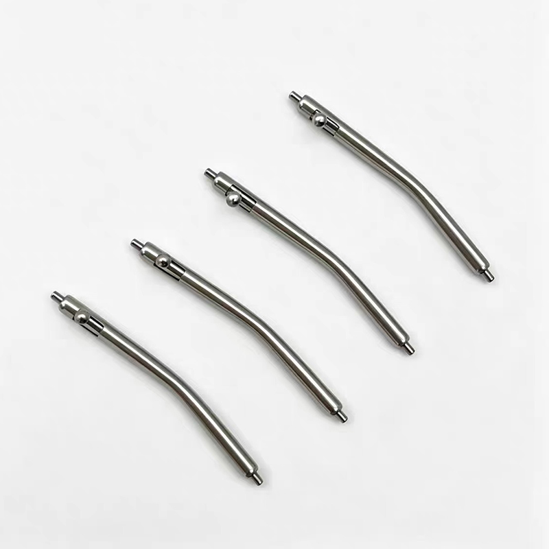 1,5 mm Çapında, Eğri, Hızlı Çı - Curved Spring Bar incelemesi ve fiyatı