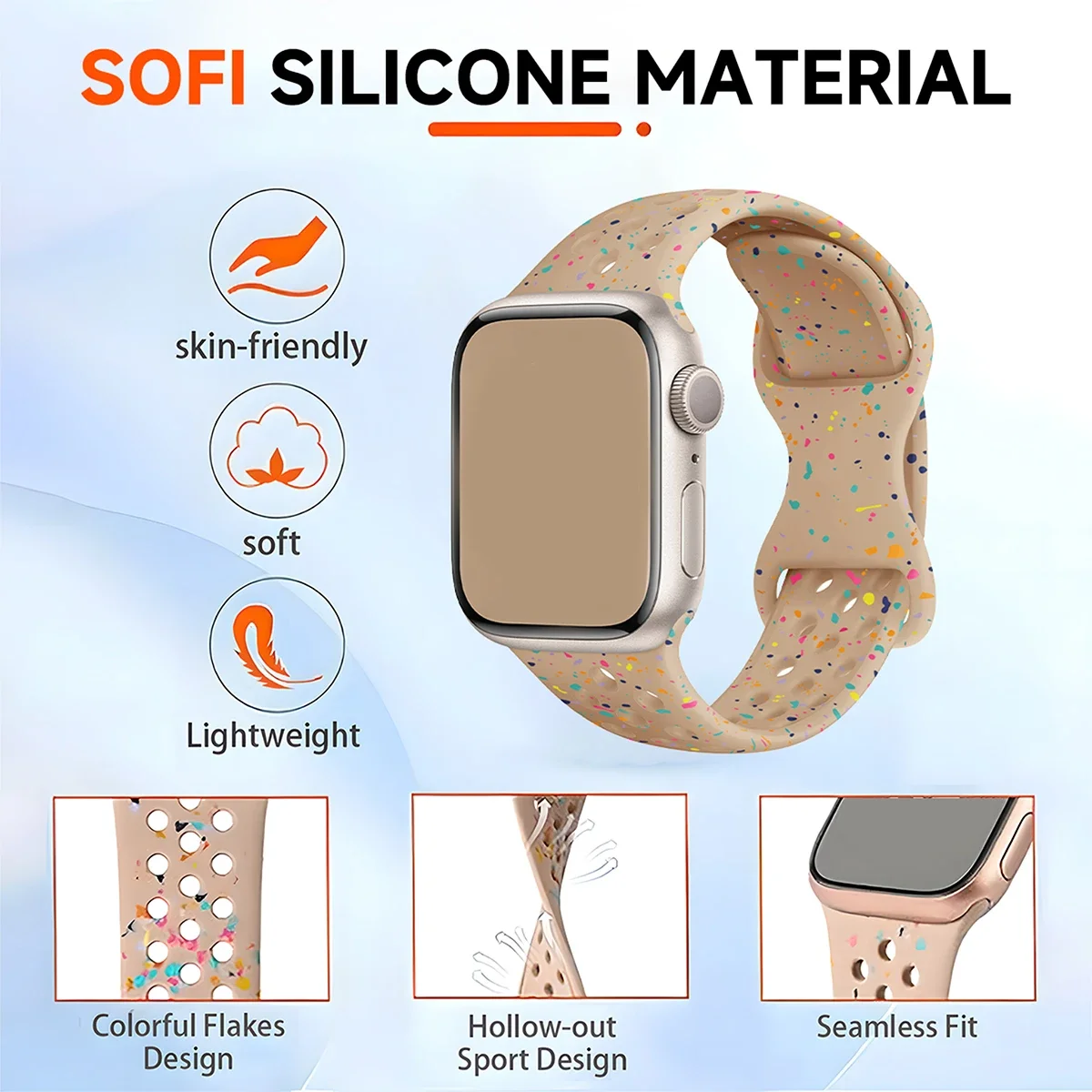 Apple Watch Ultra 4 3 2 49mm 4 - Milanese Loop Magnetic incelemesi ve fiyatı