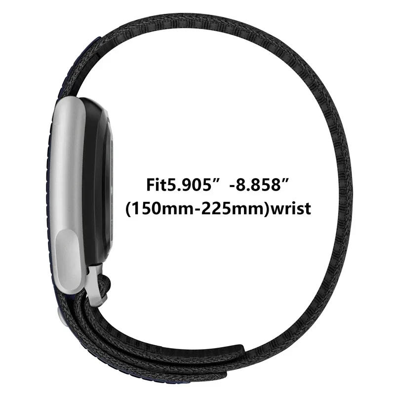 Naylon Kayış Bandı Whoop 5.0 M - Sport Loop Velcro incelemesi ve fiyatı