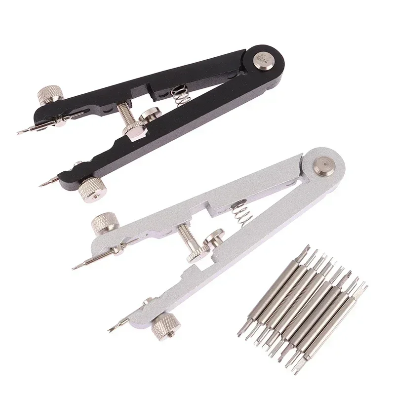 Izle Bahar Çubuğu Pense Araç K - Spring Bar Tool Set incelemesi ve fiyatı