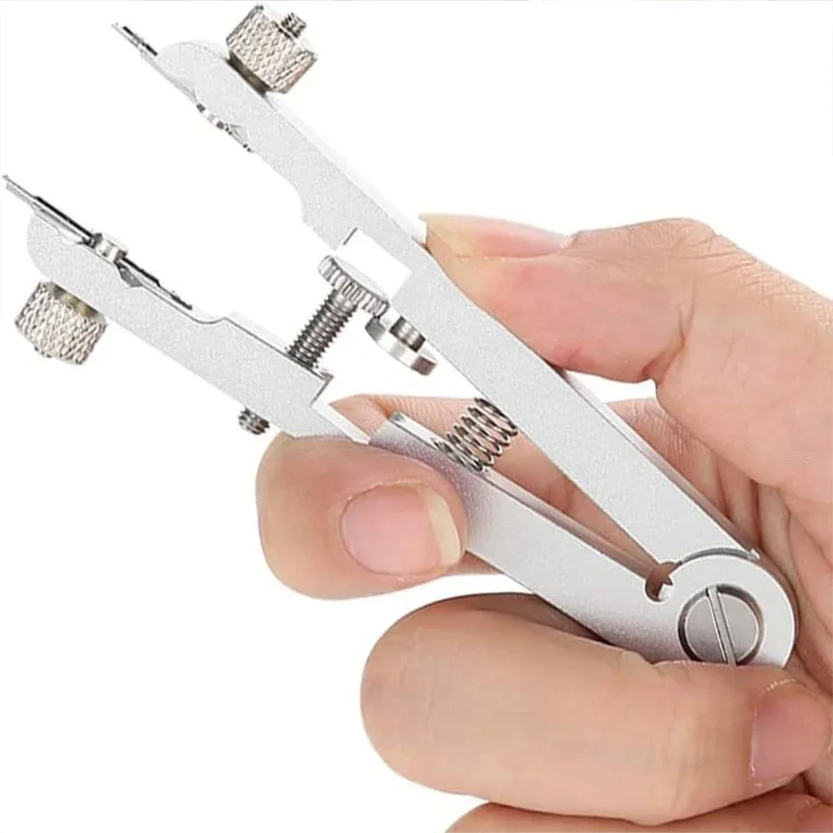 Izle Bahar Çubuğu Pense Araç K - Spring Bar Tool Set incelemesi ve fiyatı