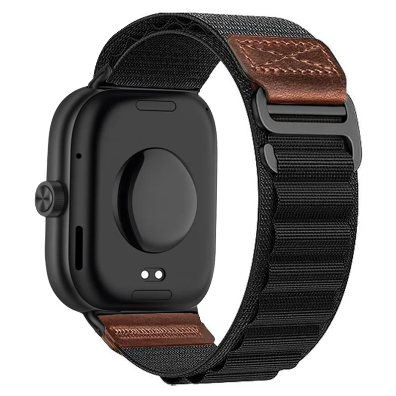 Redmi Watch 6 Active, 6 Lite,  - Parachute Strap Elastic incelemesi ve fiyatı