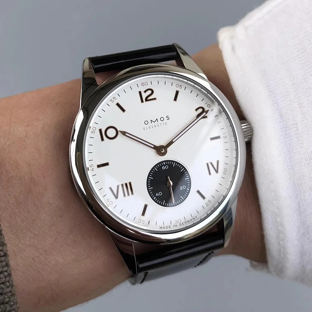 38.5mm Lüks erkek Otomatik İzl - Seiko Watch Presage incelemesi ve fiyatı