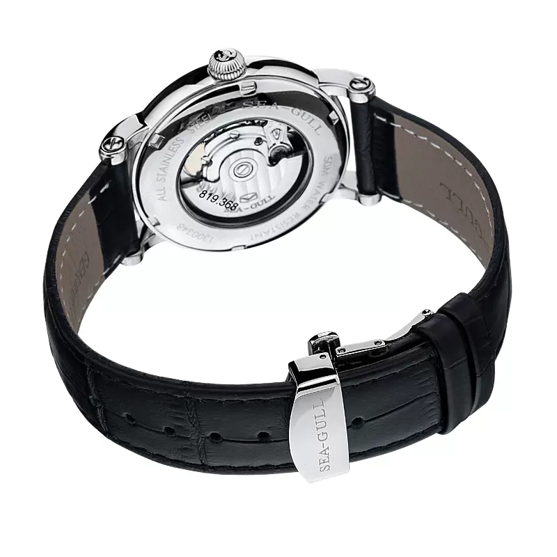 2023 Seagull İş Saati Erkek Me - Omega Watch Constellation incelemesi ve fiyatı